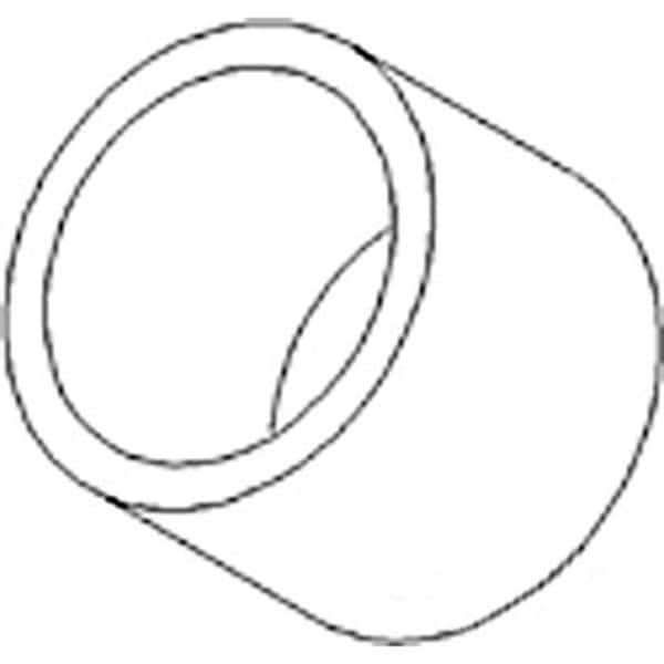 Aftermarket Pivot Pin Bushing A177916 - main